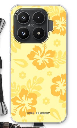 Hawaii - Yellow