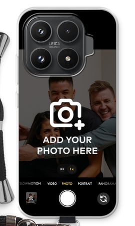 Camera App