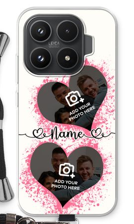 Photo hearts N°2