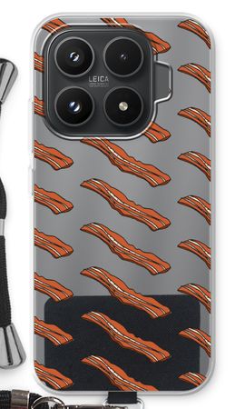 Bacon to my eggs #2