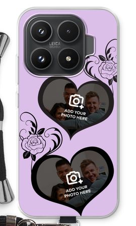 Photo hearts N°1
