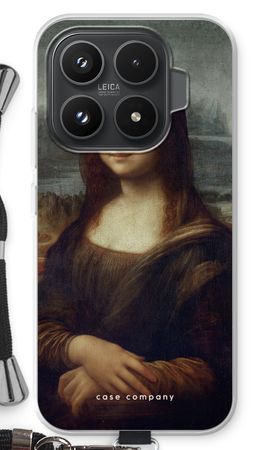 Mona Lisa