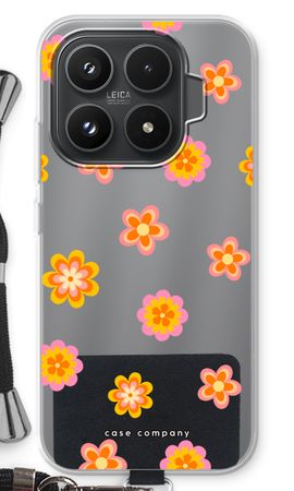 Retro Flowers