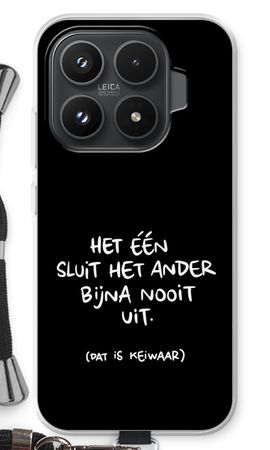 Het één