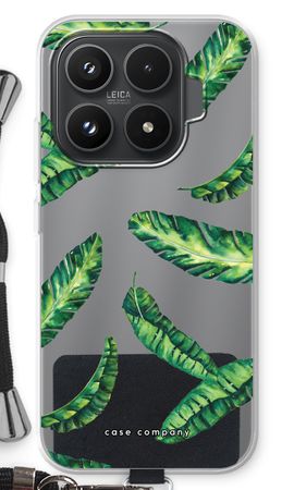 Long leaves
