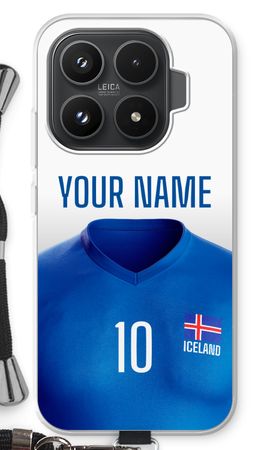 Iceland - Football