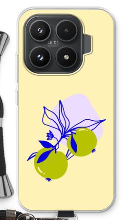 Apples