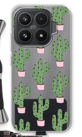 Cactus Lover