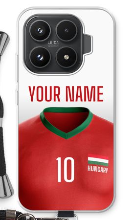 Hungary - Football