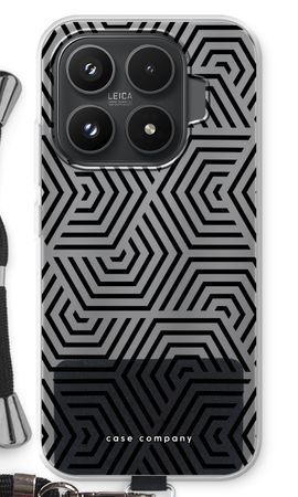 Magic pattern