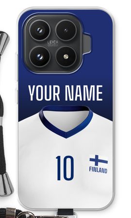 Finland - Football
