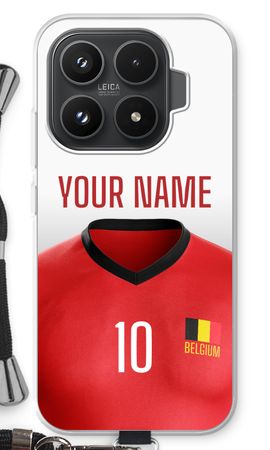 Belgium - Football