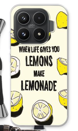 Lemonade