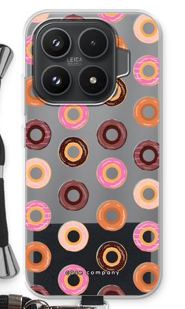 Donuts