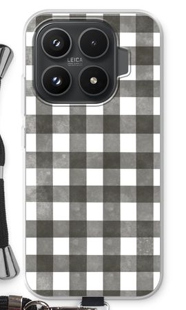 Gingham style