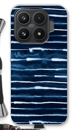 Lines Navy