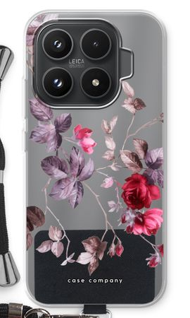 Pretty flowers