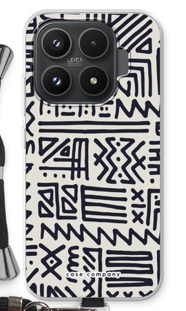 Marrakech print