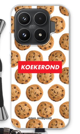 Koekerond