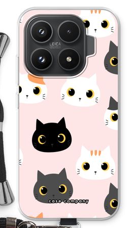 Cats