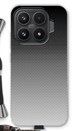 Musketon Halftone