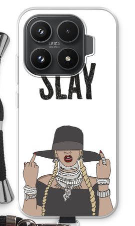 Slay All Day