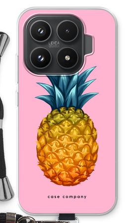 Grote ananas