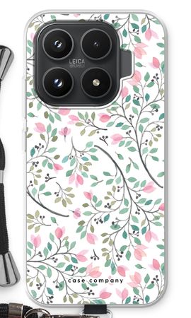 Dainty flowers