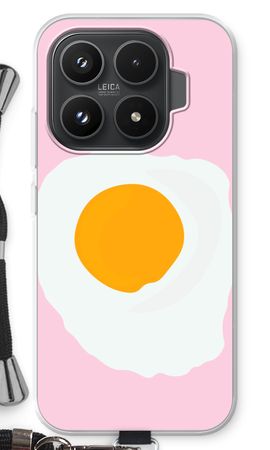 Sunny side up