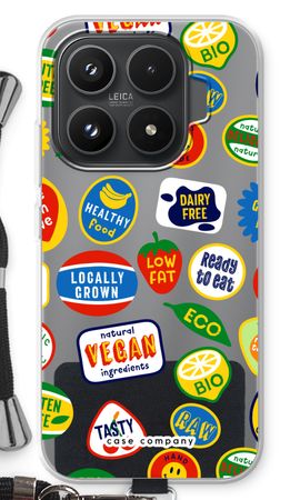 Fruitsticker