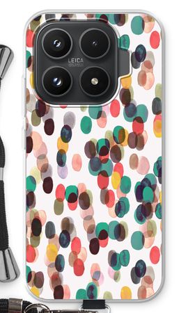 Tropical Dots