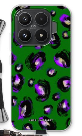 Green Cheetah