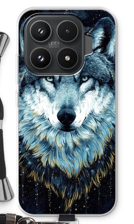Darkness Wolf