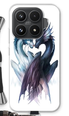 Yin Yang Dragons