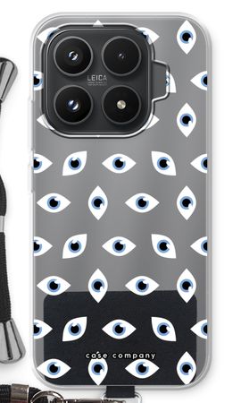 Eyes pattern