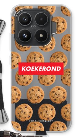 Koekerond