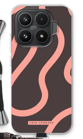 Mocha Swirl