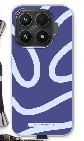 Indigo Stream