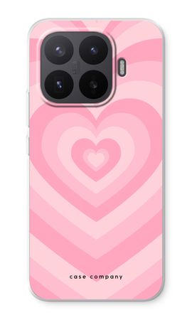 Heart Rose