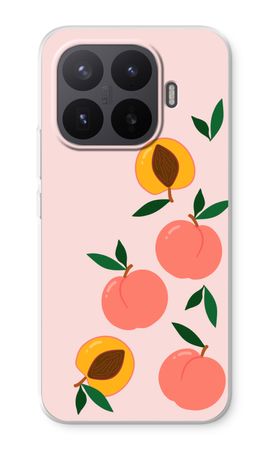 Just peachy