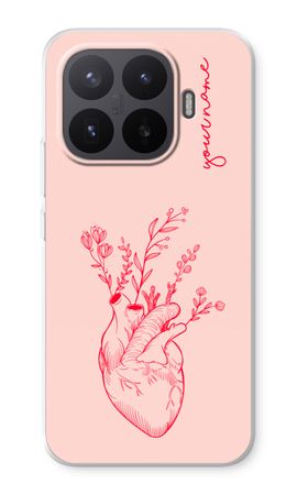 Blooming Heart