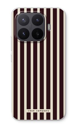 Bamboo Stripe