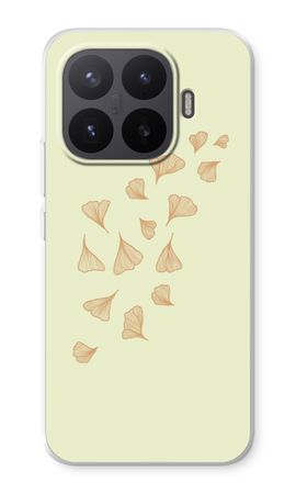 Falling Leaves