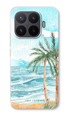 Palm Paradise