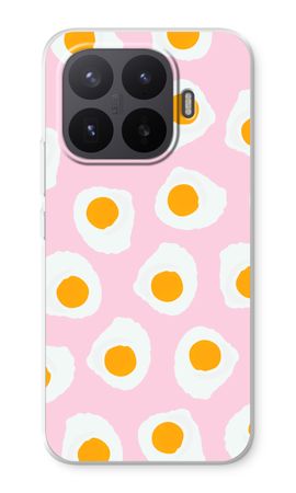Dancing eggs