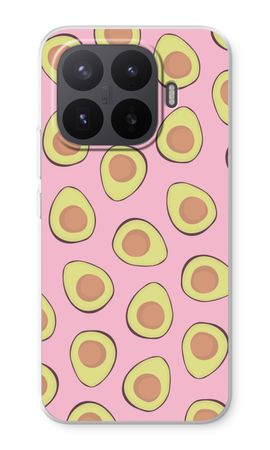 Dancing avocados