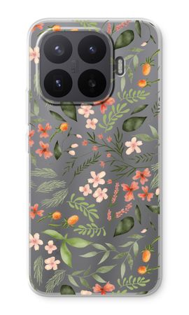 Sweet little flowers