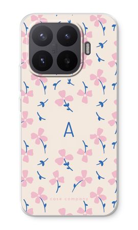 Everbloom - Monogram