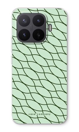 Vine Mesh