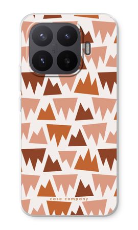Mountain Peaks